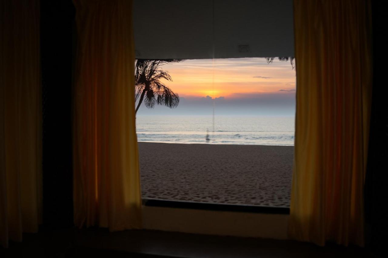 Summer Beach House Alleppy Beach Alappuzha Kamer foto